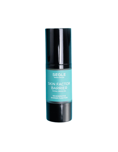 SEGLE Skin Factor Barrier Gel Crema Facial 30 ml