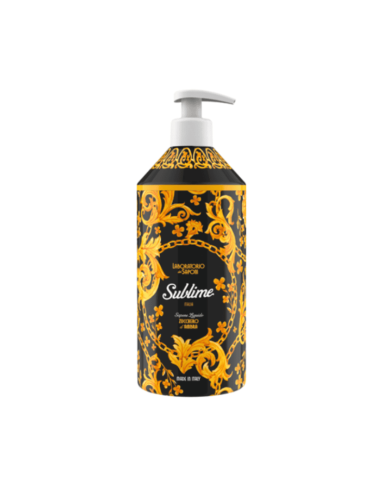 SAPONI Jabón Líquido Barocco Sublime 500 ml