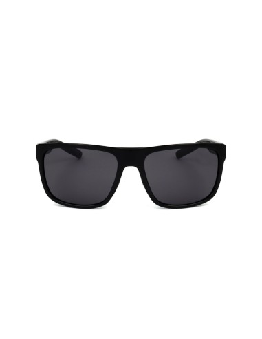 Calvin Klein Collection, inyectado, negro, hombre, gafas de sol