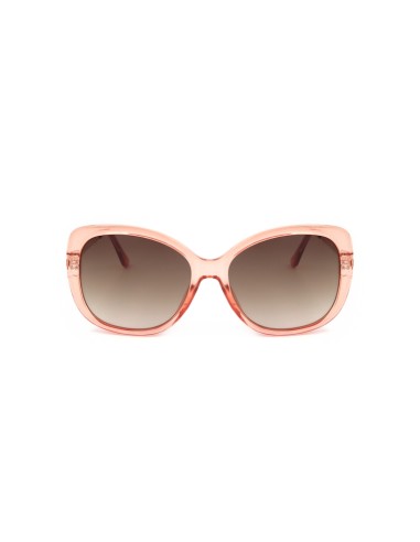 Gafas de sol Calvin Klein Collection, mujer, inyectado, rosa