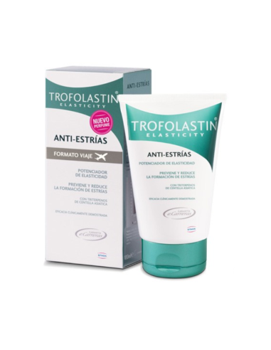 TROFOLASTIN Anti-Estrías 100 ml