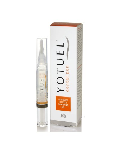 YOTUEL Lápiz Blanqueador Dental 5g