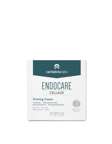 Endocare Cellage Firming Cream