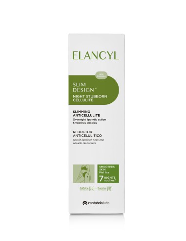 Elancyl Slim Design Noche 200 ml