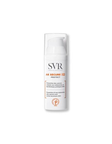 SVR AK Secure DM Protect 50 ml