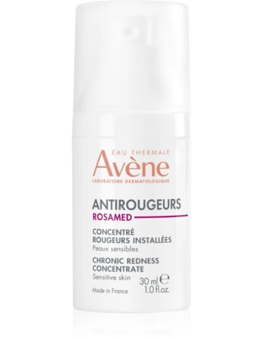 Avene Rosamed Antirojeces 30 ml