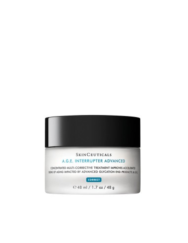 SkinCeuticals A.G.E. Interrupter Advanced 48 ml