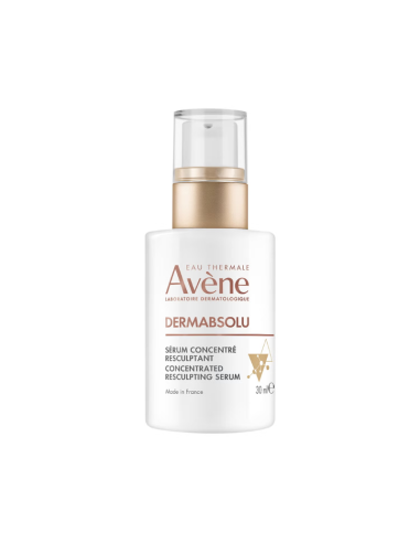 Avene Dermabsolu Sérum Concentrado Remodelador 30 ml