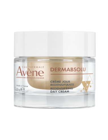 Avène DermAbsolu Crema Día Redensificante 50 ml