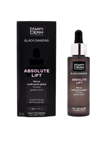 MARTIDERM BD Absolute Lift Sérum Reafirmante Global 30 ml