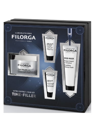 Filorga N24 Pack Time-Filler