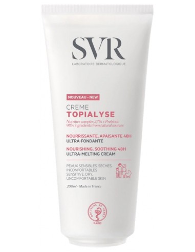 SVR Topialyse Crema 200ml