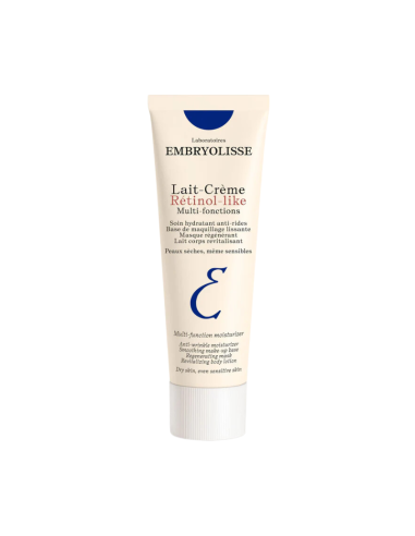 Embryolisse Lait-Crème Rétinol-Like 75 ml