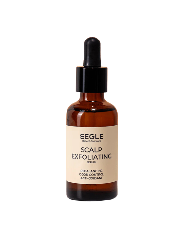 SEGLE Scalp Exfoliating Sérum 50 ml