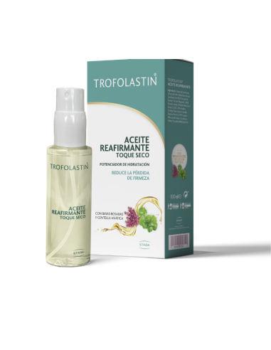 TROFOLASTIN Aceite Reafirmante 100 ml