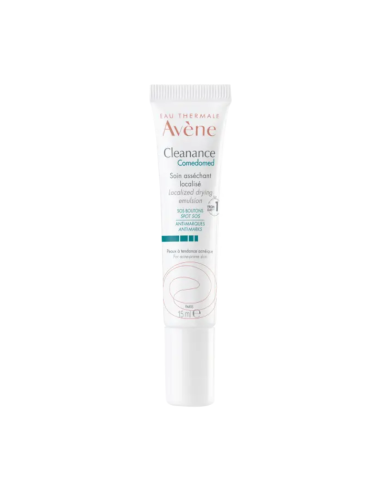 Avene Cleanance Comedomed Gel-Crema Antimarcas 15 ml