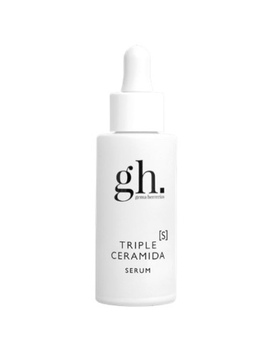 GEMA HERRERÍAS Triple Ceramida Piel Seca Serum 30 ml