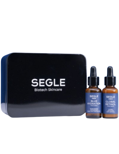 Segle Pack N24 Men