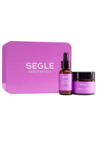 Segle Pack N24 Retinol