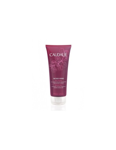 Caudalie Gel De Ducha Thé Des Vignes 200ml