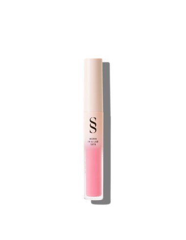 SENSILIS Lip Glow Oil Repair Tono Bubble Gum 3,5 ml