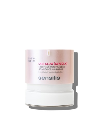 SENSILIS Skin Glow Glycolic 50 ml