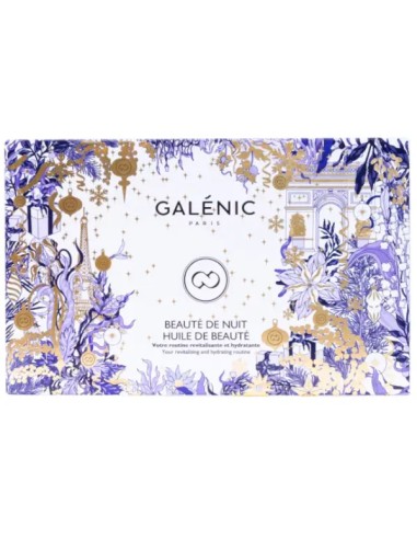 GALENIC Pack N24 Beauté De Nuit