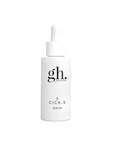 GEMA HERRERIAS 5 CICA-E Serum 30 ml