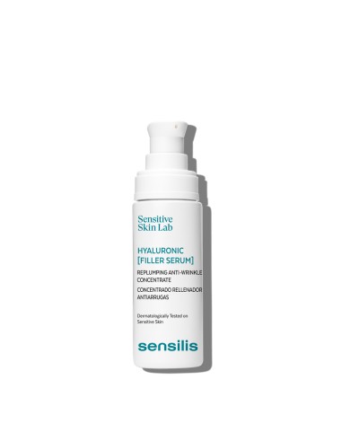 SENSILIS Hyaluronic Filler Serum 30 ml