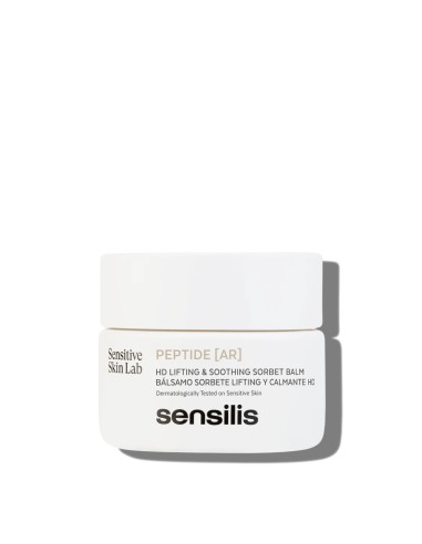 SENSILIS Peptide AR Bálsamo Sorbete 25 ml