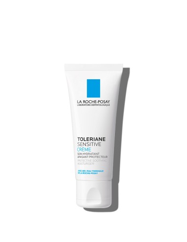 La Roche-Posay Toleriane Sensitive Crema 40 ml