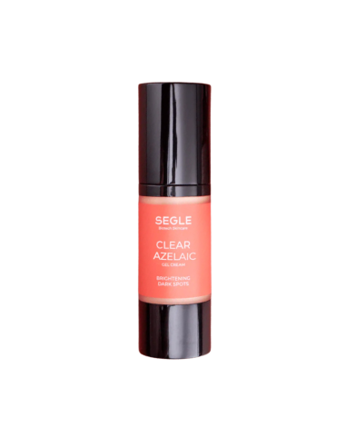 SEGLE Clear Azelaic Gel Crema 30 ml