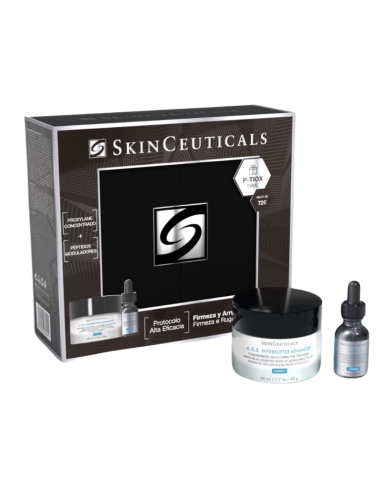 SKINCEUTICALS Cofre N24 Firmeza Y Arrugas de Expresión