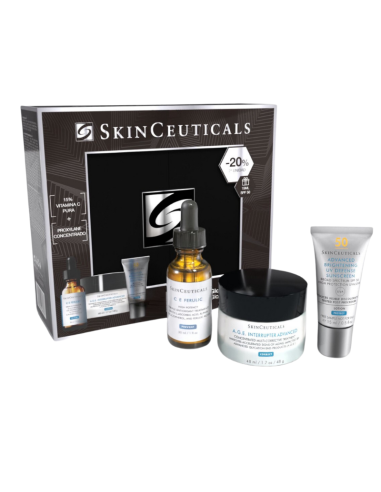 SKINCEUTICALS Cofre N24 Global Antiedad