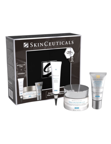 SKINCEUTICALS Cofre N24 Renovación Antiedad