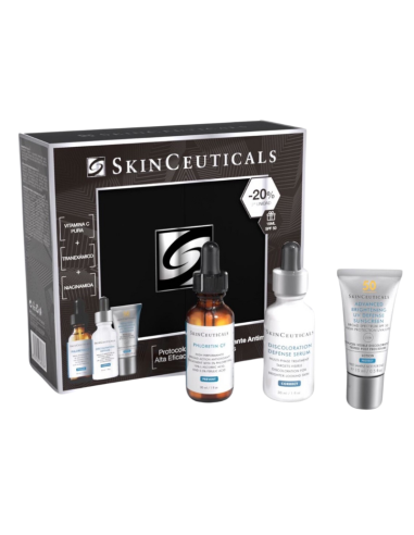 SKINCEUTICALS Cofre N24 Despigmentante Antimanchas