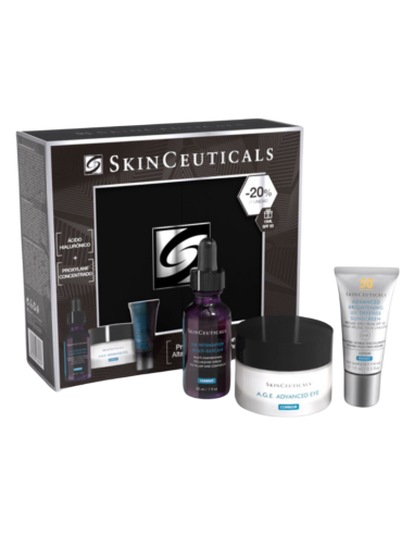 SKINCEUTICALS Cofre N24 Relleno Y Volumen