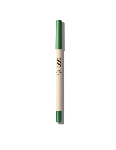 SENSILIS Le Crayon Lápiz De Ojos Color Vert 1,2 ml