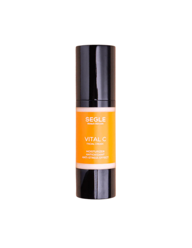 SEGLE Vital C Crema Facial 30 ml