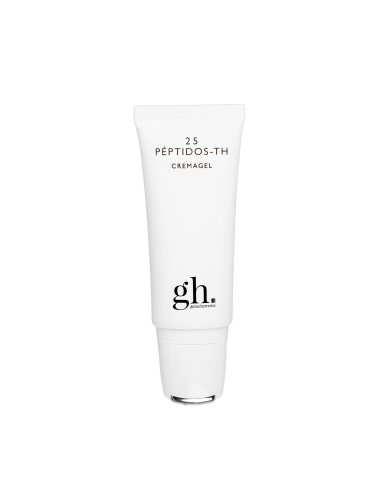 GEMA HERRERIAS 25 Péptidos-TH Cremagel 40 ml