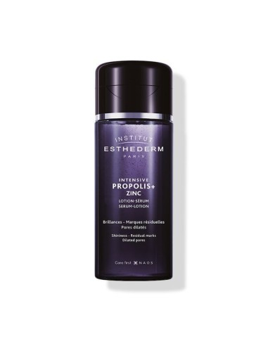 ESTHEDERM INTENSIVE PROPOLIS+ZINC LOCION 130 ml