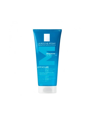 Roche Effaclar Gel Purificante +M 200ml