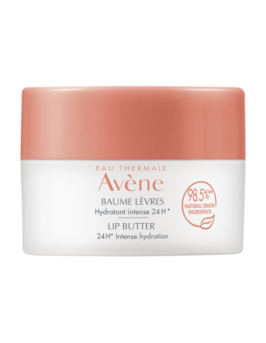 AVENE Cold Cream Bálsamo Labial Hidratación Intensa 10 ml