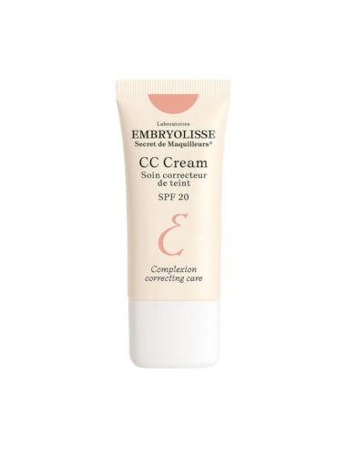 EMBRYOLISSE Soin Correcteur de Teint CC Cream 30 ml