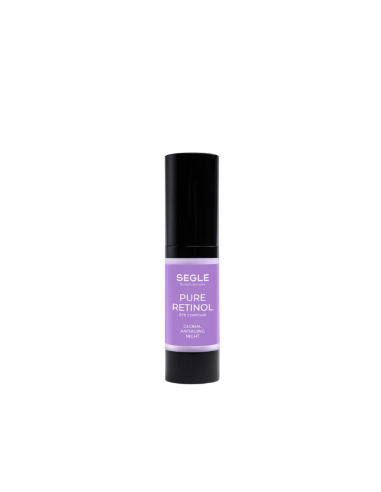 SEGLE Pure Retinol Contorno de Ojos 15 ml