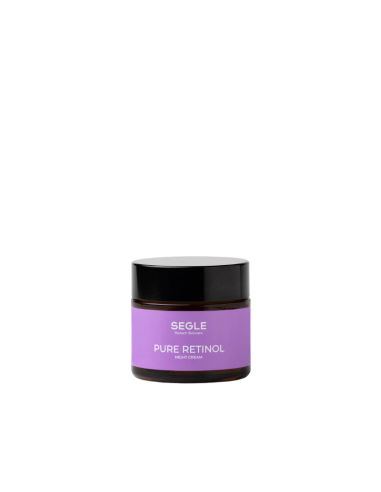 SEGLE Pure Retinol Crema Facial Noche 50 ml