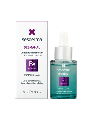 Sesderma Sesmahal Sérum Concentrado B5 Panthenol 7.5% 30 ml