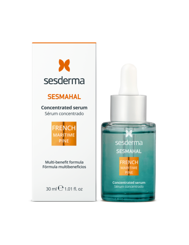 Sesderma Sesmahal Sérum Concentrado French Maritime Pine 30 ml