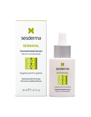 Sesderma Sesmahal Sérum Concentrado EGCG Epigallocatechin Gallate 30 ml