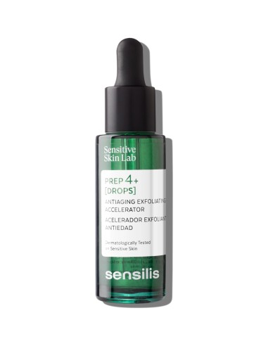 SENSILIS Prep4+ [DROPS] 30 ml